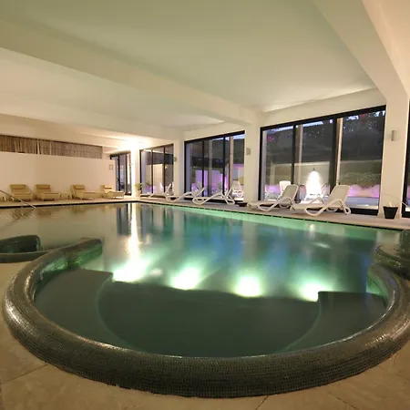 Otel Acquaviva Del Garda Desenzano del Garda