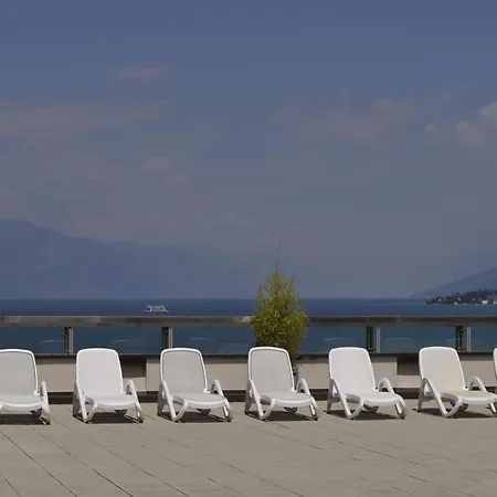 Acquaviva Del Garda Дезенцано-дель-Гарда