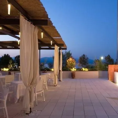 Hotel Acquaviva Del Garda
