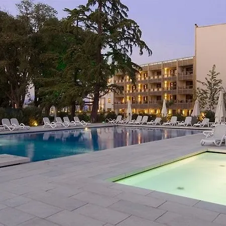Acquaviva Del Garda Готель Дезенцано-дель-Гарда
