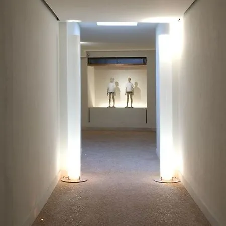 Acquaviva Del Garda Otel