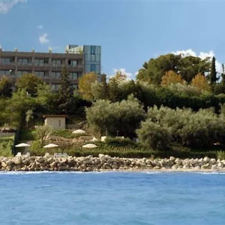 Acquaviva Del Garda Готель 4*